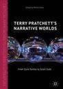 Terry Pratchett's Narrative Worlds