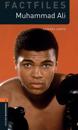 Oxford Bookworms Library: Level 2:: Muhammad Ali