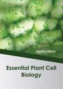 Essential Plant Cell Biology