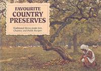 Favourite Country Preserves