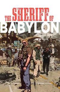 The Sheriff Of Babylon The Deluxe Edition