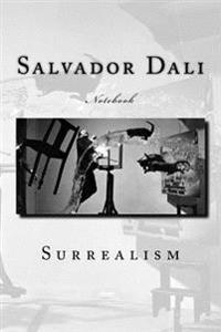 Salvador Dali: Notebook