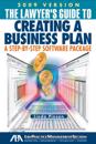 The Lawyer's Guide to Creating a Business Plan