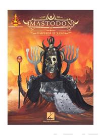 Mastodon - Emperor of Sand: Accurate Tab Edition