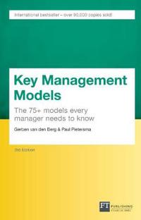 Key Management Models, Travel Edition