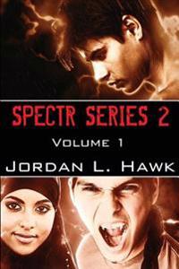 Spectr: Series 2, Volume 1