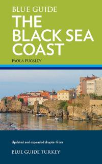 Blue Guide the Black Sea Coast
