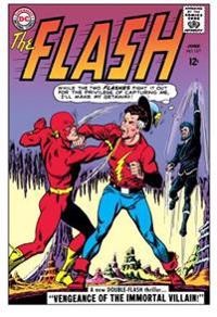 Flash: The Silver Age Vol. 3