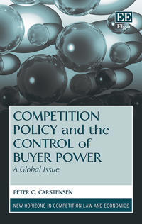 Competition Policy and the Control of Buyer Power