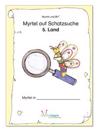 "Myrtel und Bo" - Myrtel auf Schatzsuche - 5. Land: Polen