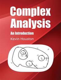 Complex Analysis: An Introduction