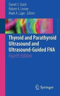 Handbook of Thyroid and Parathyroid Ultrasound and Ultrasound-guided Fna