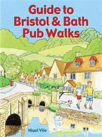Guide to BristolBath Pub Walks