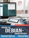 H?ndbok for Debian-administratoren