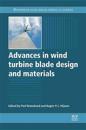 Advances in Wind Turbine Blade Design and Materials