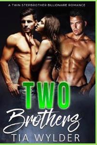Two Brothers: A Twin Stepbrothers Billionaire Romance