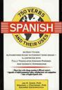 750 Spanish Verbs and Their Uses