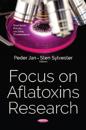 Focus on Aflatoxins Research