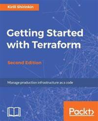 Getting Started with Terraform -