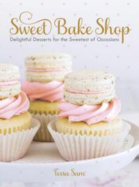 Sweet Bake Shop
