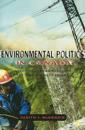 Environmental Politics in Canada