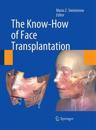 The Know-How of Face Transplantation