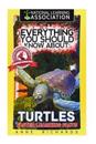 Everything You Should Know about: Turtles Faster Learning Facts