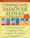 Creating Lively Passover Seders