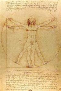 Leonardo Da Vinci: Notebook