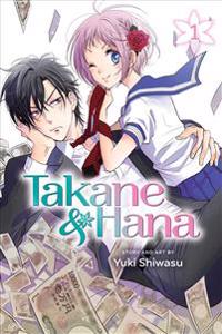 Takane & Hana 1