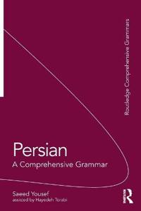 Persian: A Comprehensive Grammar