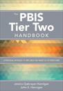 The PBIS Tier Two Handbook