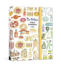 Selby's Book of Wonders