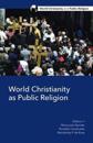 World Christianity as Public Religion