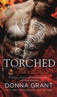 Torched: A Dragon Romance