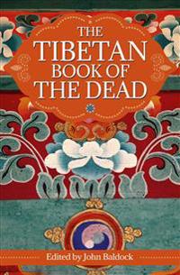 The Tibetan Book of the Dead: Slip-Cased Edition