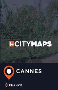 City Maps Cannes France