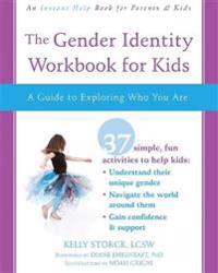 The Gender Identity for Kids