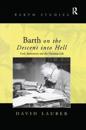 Barth on the Descent into Hell