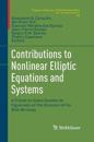 Contributions to Nonlinear Elliptic Equations and Systems