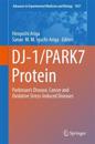 DJ-1/PARK7 Protein