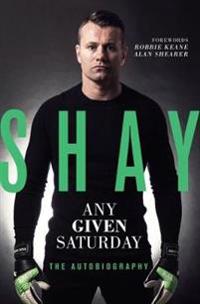 Shay: Any Given Saturday