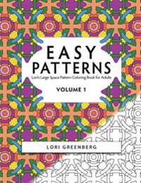 Easy Patterns