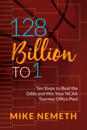 128 Billion to 1
