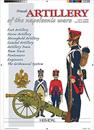 The French Artillery of the Napoleonic War