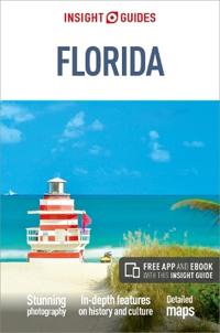 Insight Guides Florida