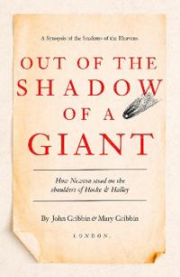 Out of the shadow of a giant - how newton stood on the shoulders of hooke a