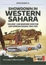 Showdown in Western Sahara Volume 1