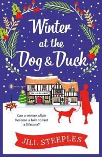 Winter at the Dog & Duck