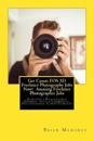 Get Canon EOS 5D Freelance Photography Jobs Now! Amazing Freelance Photographer Jobs